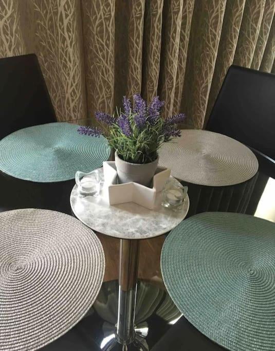 Star Apartment York City Centre - Self Check-In Екстер'єр фото