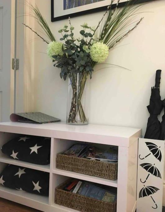 Star Apartment York City Centre - Self Check-In Екстер'єр фото